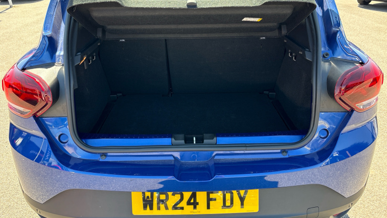 Dacia Sandero Stepway 1.0 TCe Extreme 5dr Petrol Hatchback